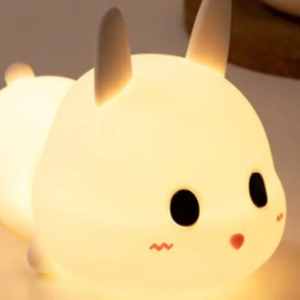 Meng Rabbit Night Light - Picture 7 of 7